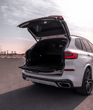 BMWX5-5