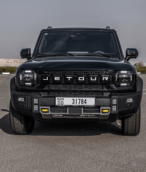 JetourT22025-2
