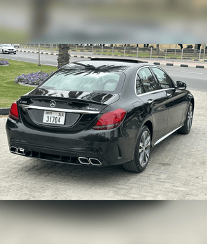 MercedesBenzC3002021-4