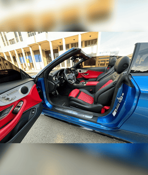 MercedesC300Cabriolet2020-6