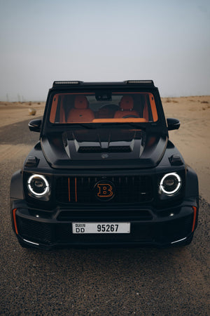 brabus 16