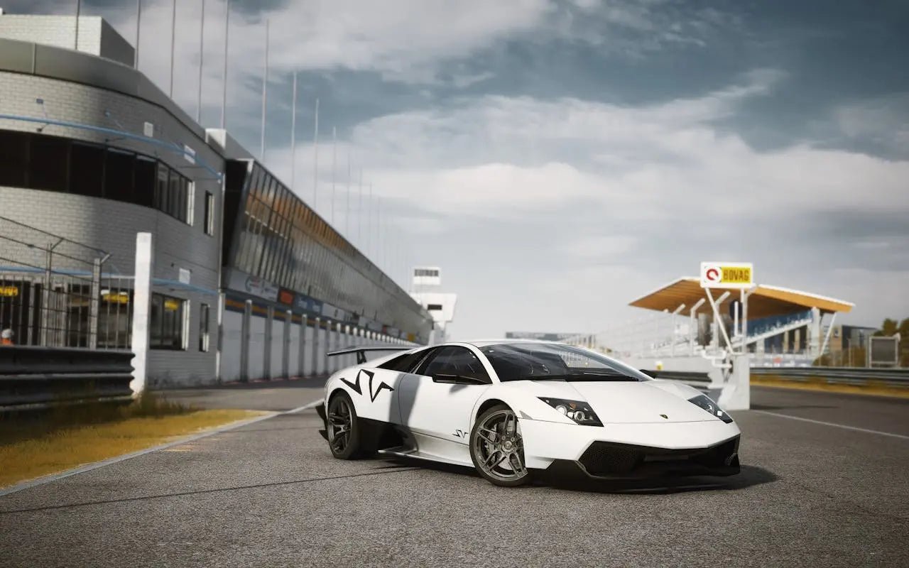 12 Undeniable Reasons to Love Best Supercar Rental Dubai