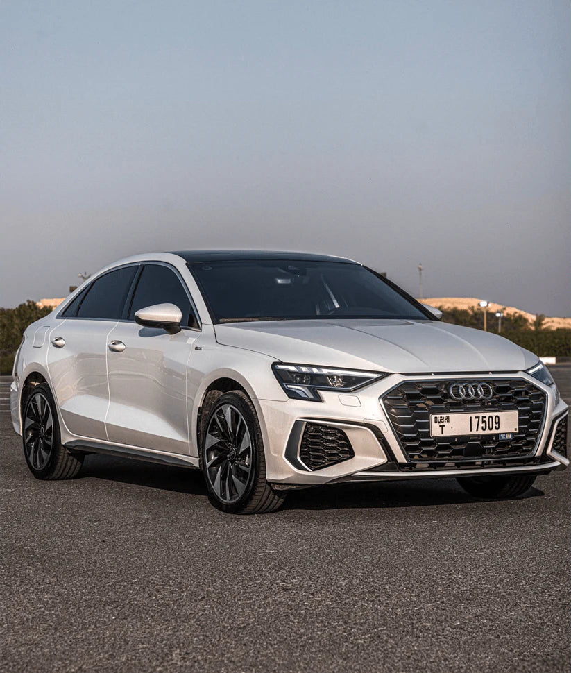 How to Avoid Rental Car Scams in Dubai