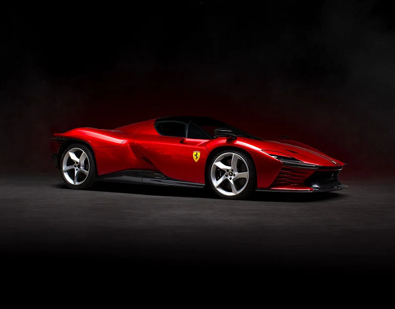 Important Tips for Getting the Best Deal on a Supercar Rental in Dubai