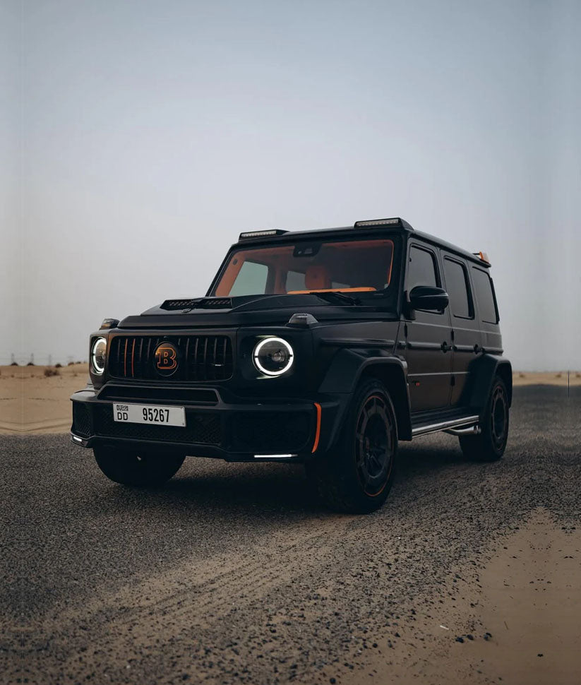 Why Tourists Prefer No Deposit Car Rental in Dubai