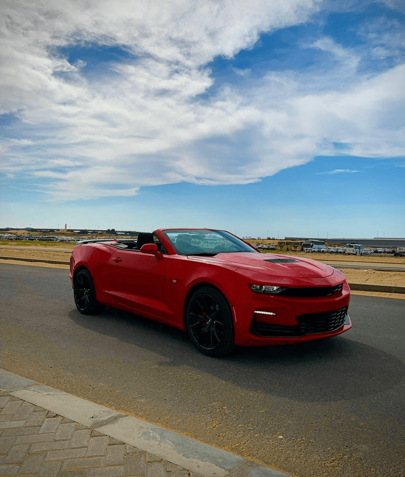 How to Choose the Best Car Rental Company in Dubai