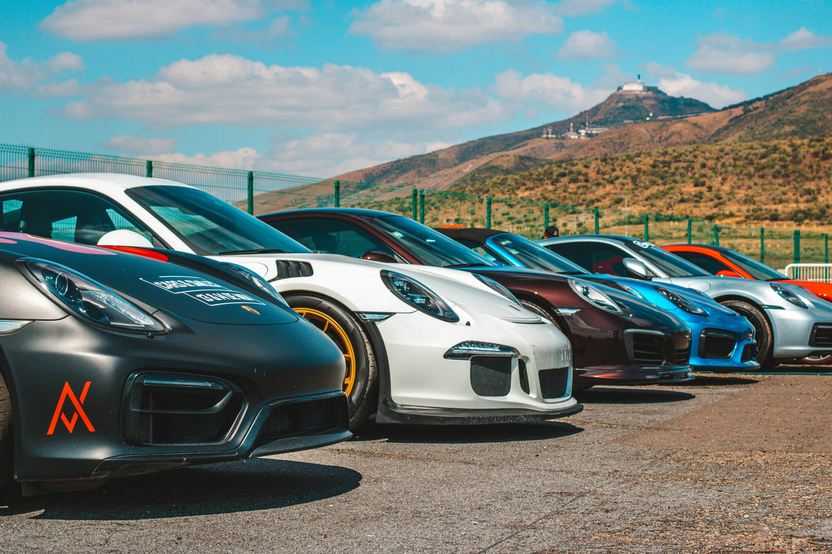 Daily vs Weekly vs Monthly Car Rental in Dubai: Which Option Is Right for You?