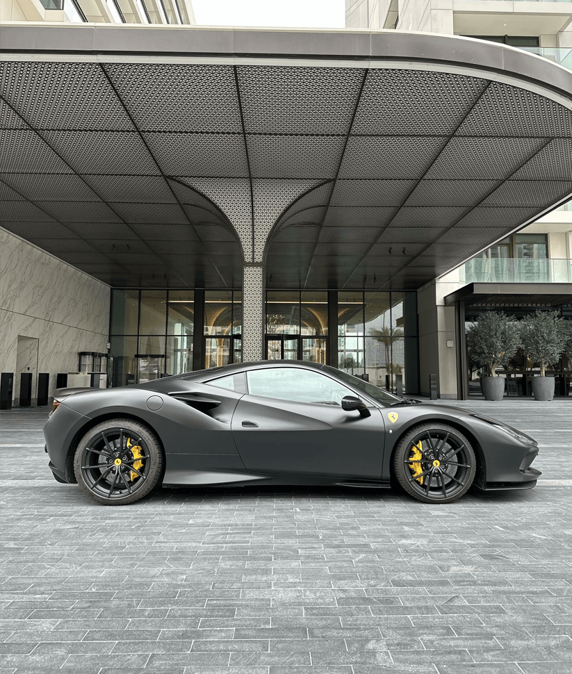 Hidden Costs to Avoid When Renting a Car in Dubai