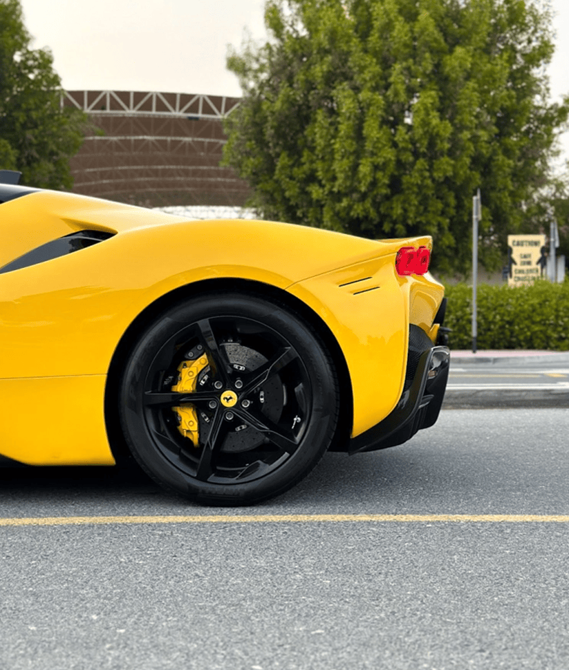 Ferrari SF90 vs Lamborghini Huracan: Which Supercar Should You Rent in 2026?