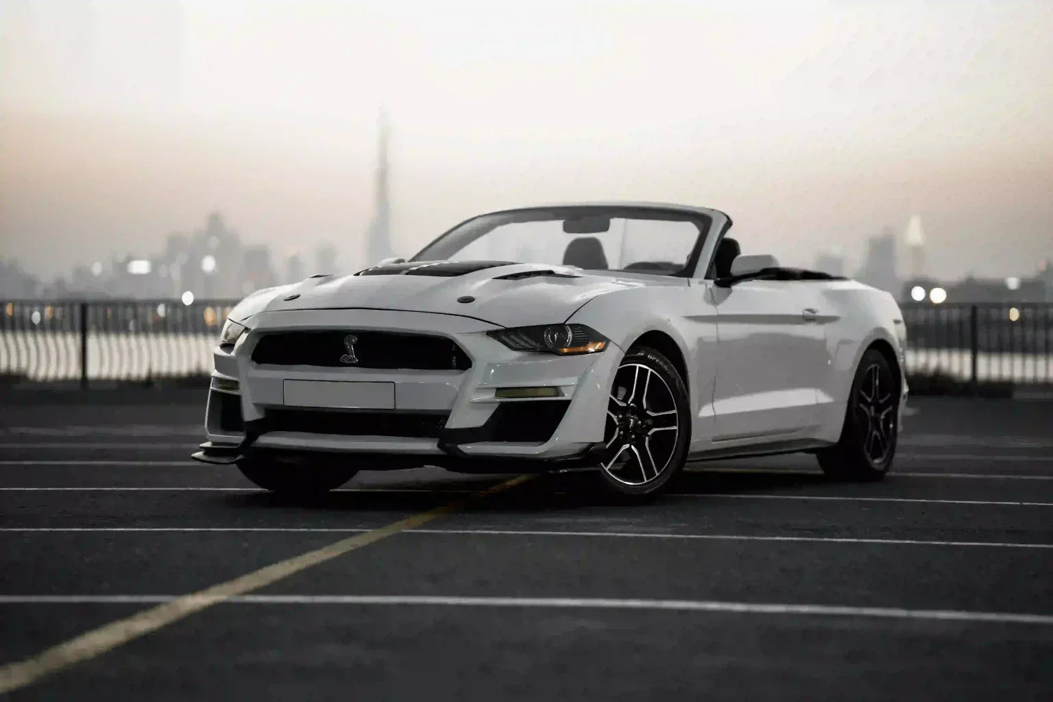 Waiting To Drive Your Dream Car? Get A Chevrolet For Rent Now!