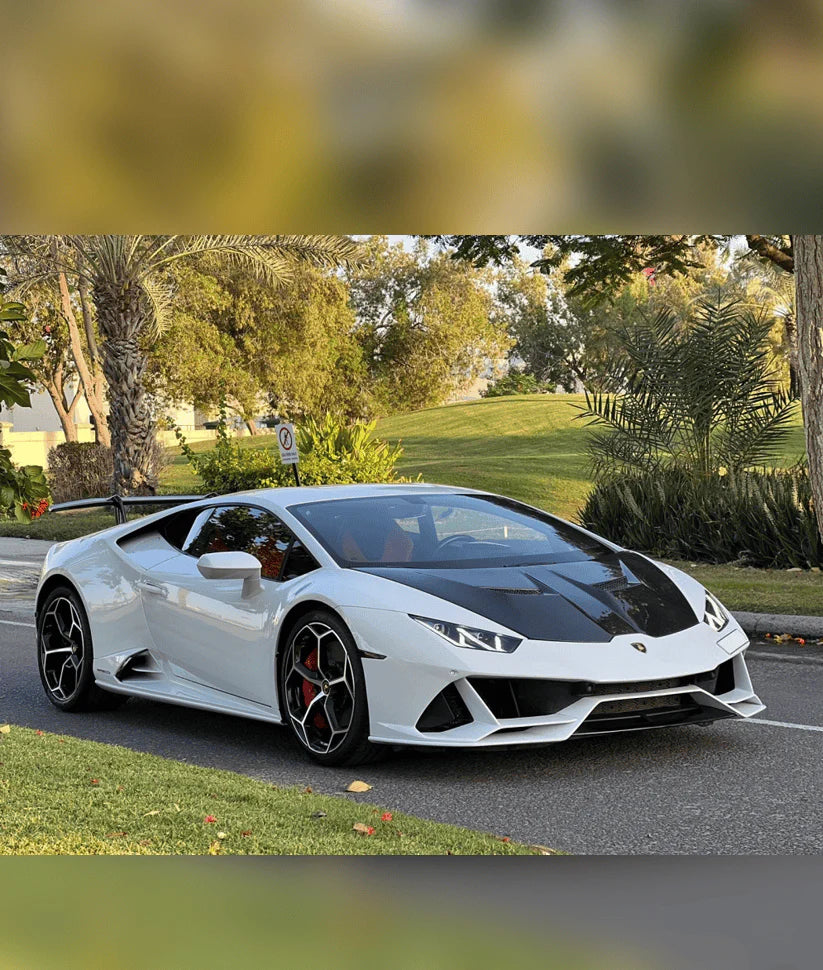 Best Car Rental in Dubai: Compare Prices, Cars & Deals