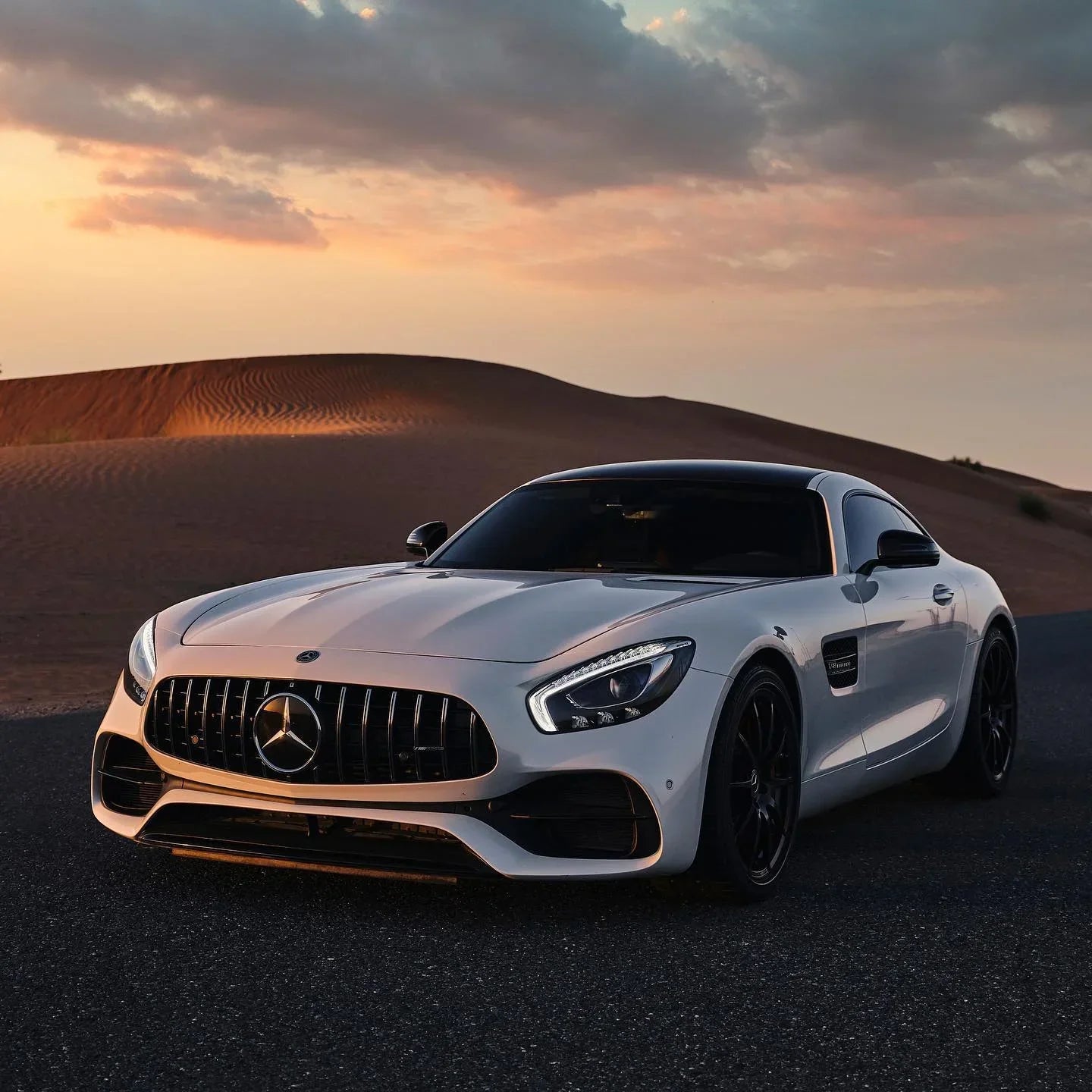 In Pursuit of Perfection: Best Car Rental Company in Dubai