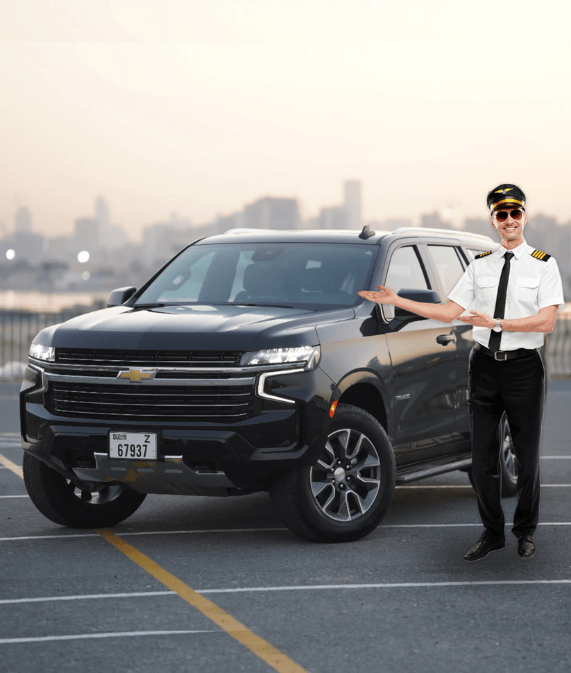 No Credit Card? Here’s How to Rent a Car in Dubai