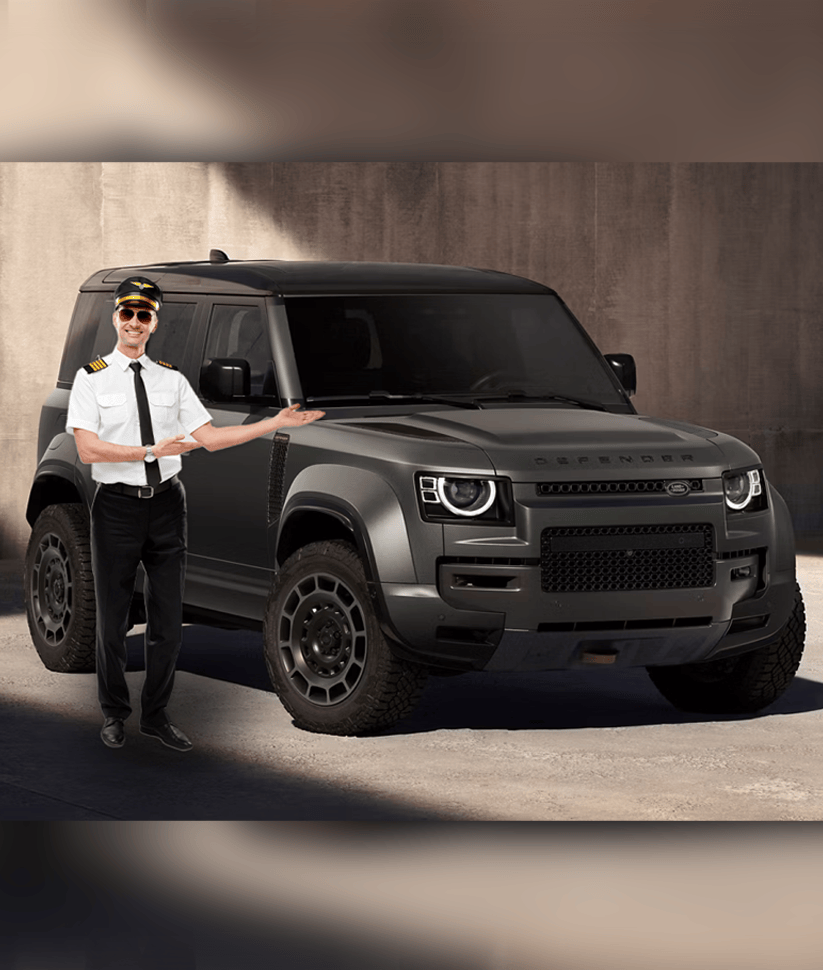 How Dubai Tourists Can Rent a Car Instantly via WhatsApp