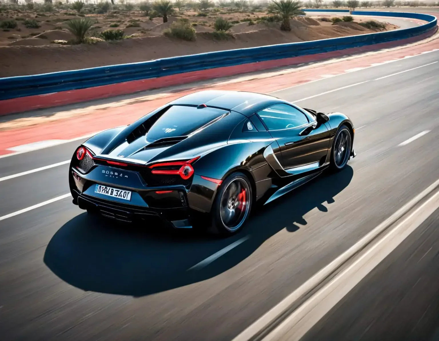 Corporate Events and Team Building: Using Sports Car Rentals to Boost Employee Morale in Dubai