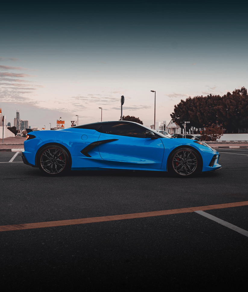 Weekly & Monthly Long-Term Car Rental Deals in Dubai