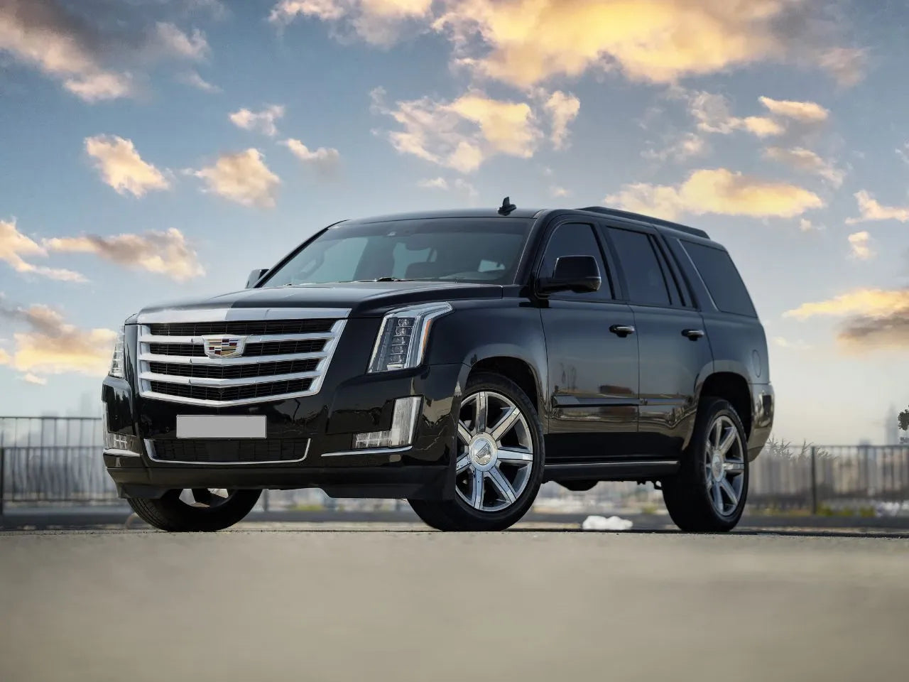 Zero Deposit Car Rental: How Changing the Car Hire Industry