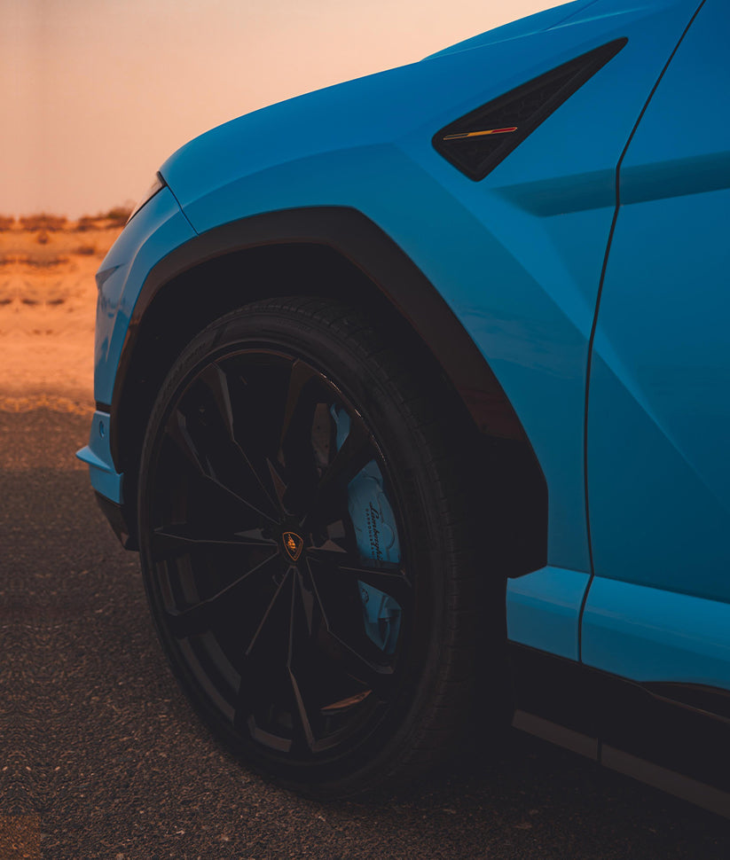 VIP Car Rental in Dubai: Comfort, Style & Prestige Combined
