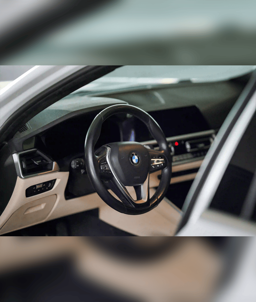 BMW330i2021-5