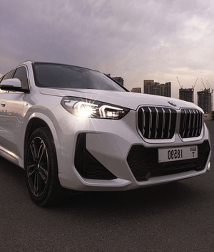 BMWX1White-1