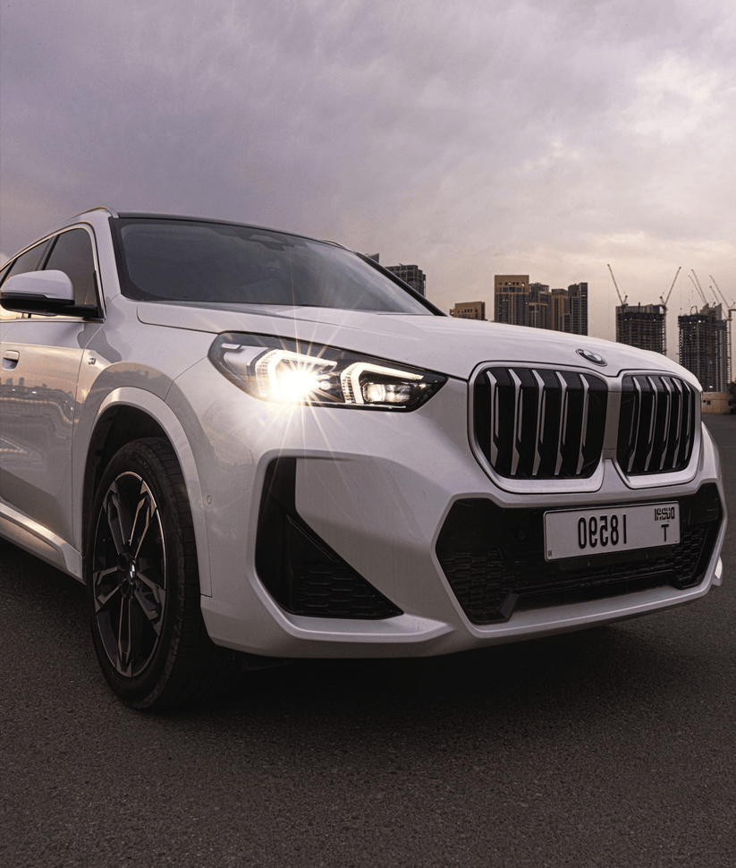 BMWX1White-1