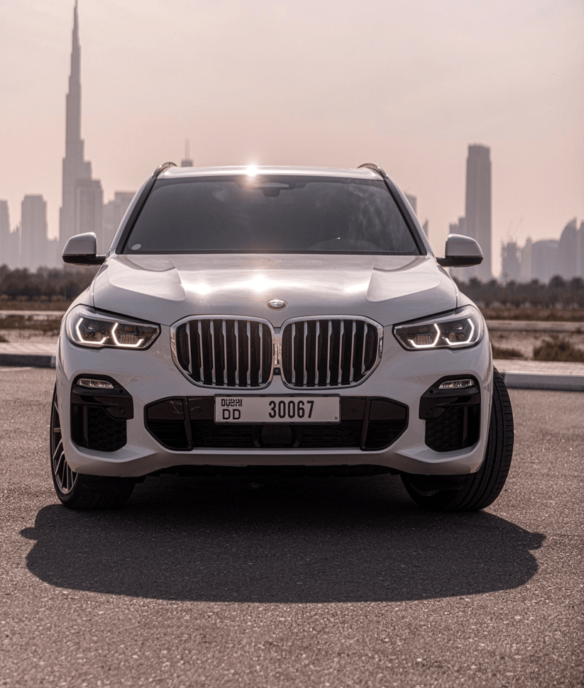 BMWX5-1
