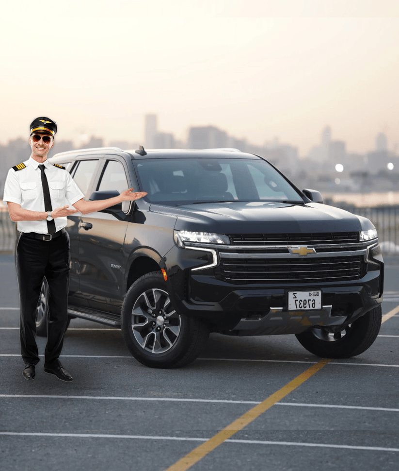 ChevroletTahoe2024withDriver