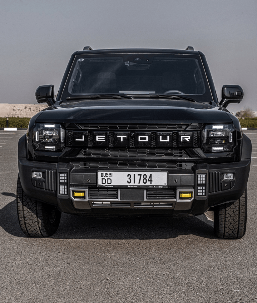 JetourT22025-2