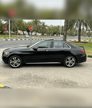 MercedesBenzC3002021-3