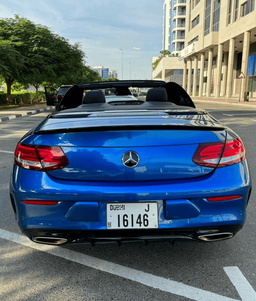 MercedesC300Cabriolet2020-4