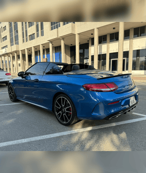 MercedesC300Cabriolet2020-5