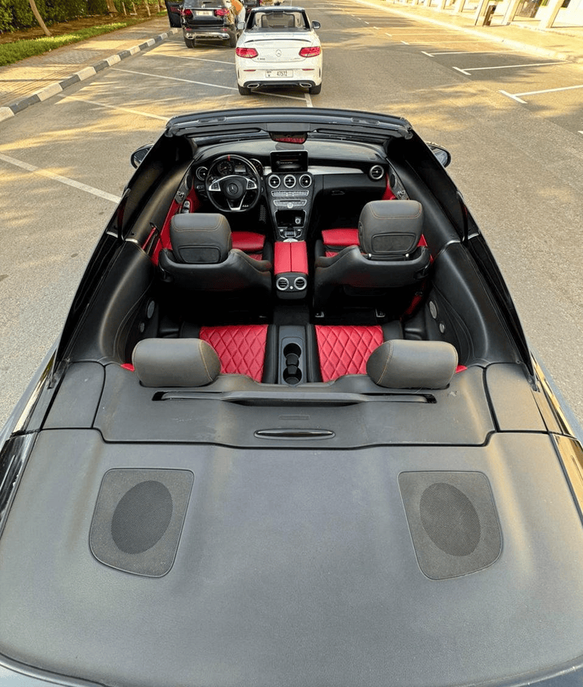 MercedesC300Cabriolet2020-8