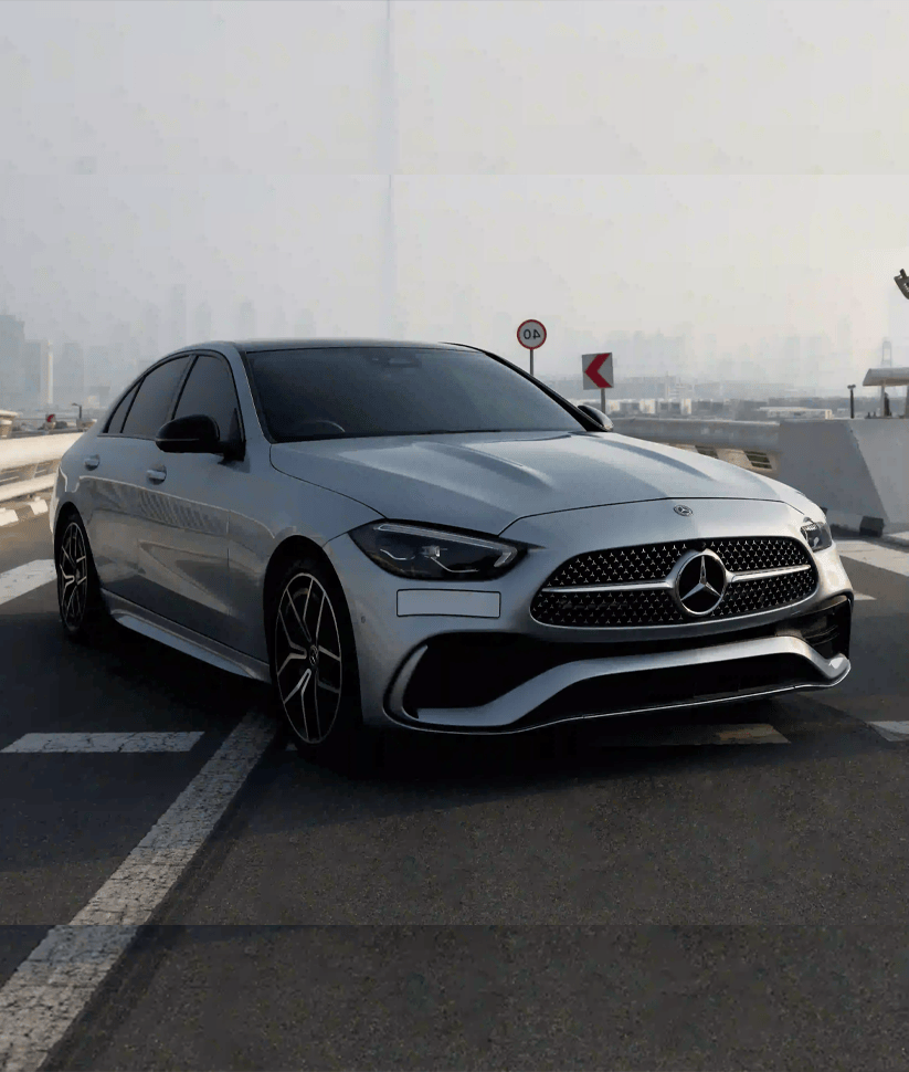 Mercedes C300 2023