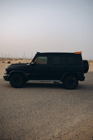 brabus 9