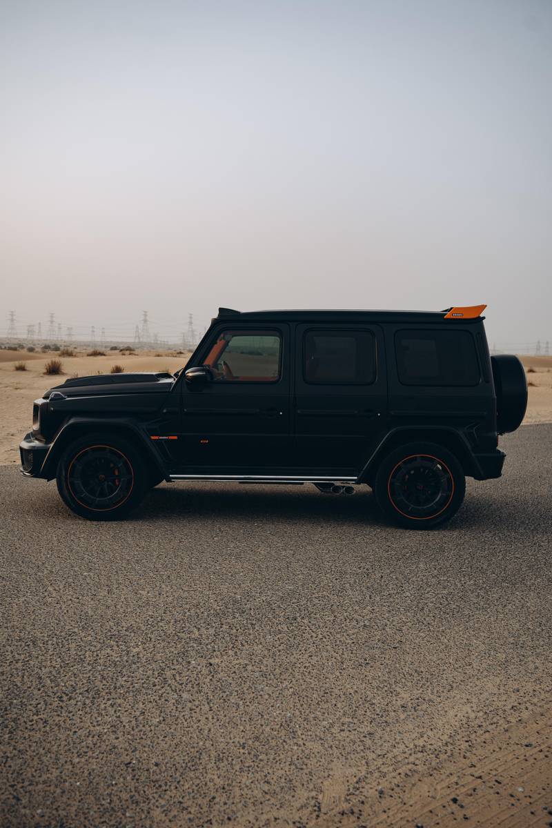 brabus 9
