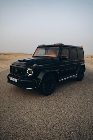 brabus 21