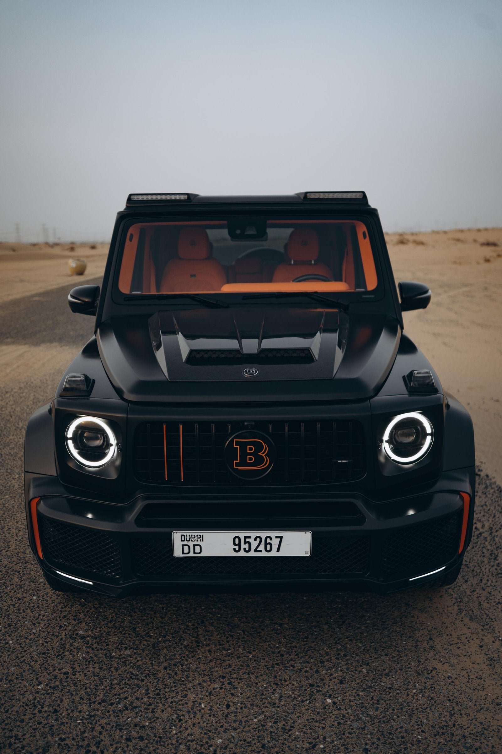 brabus 16
