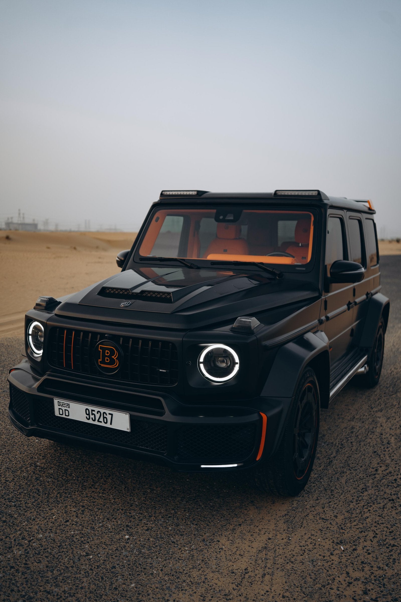 brabus 20