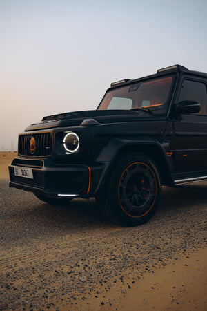 brabus 18