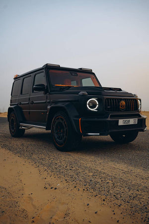 brabus 8