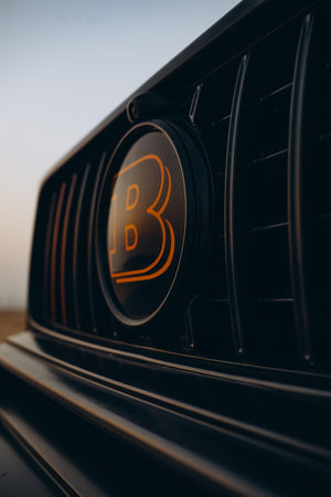 brabus 12