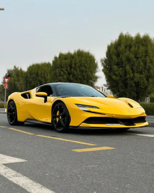 Ferrari SF90 Stradale 2023